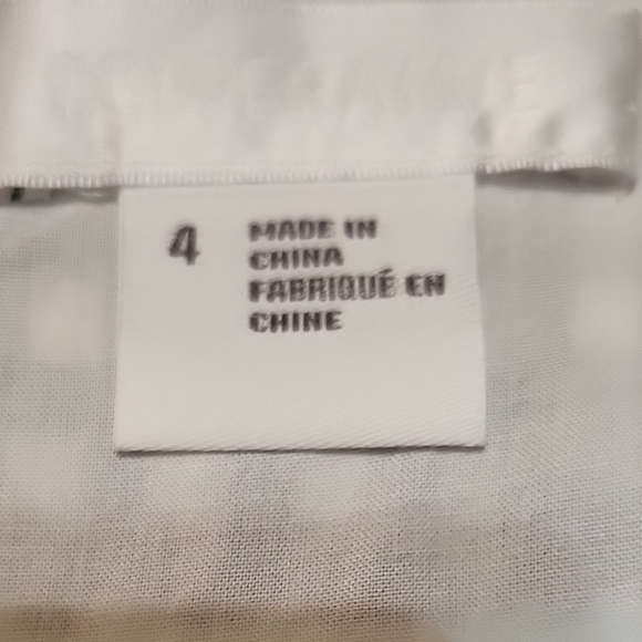 Black and White Gingham Mini Dress, Summer Picnic Dress With Gingham Wristlet - Picture 10 of 11